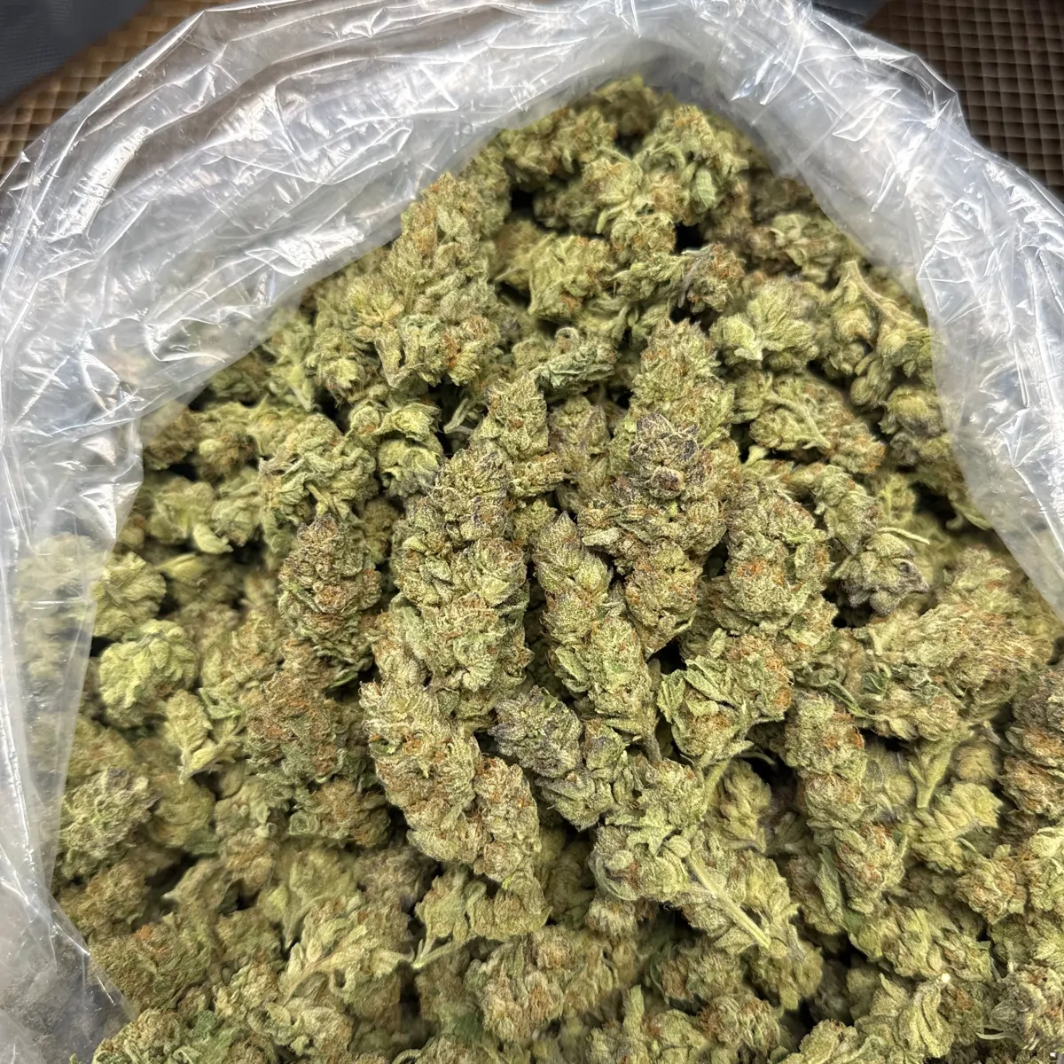Jelly Roll Flower
